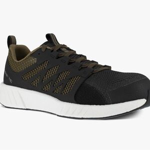 Reebok Work RB4313 Men's Fusion Flexweave™ Work Safety Toe size 11.5
